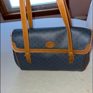 Liz Claiborne satchel purse